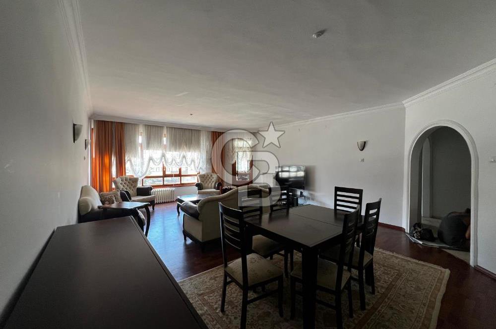 TURAN GÜNEŞ BULVARI ÜZERİNDE KİRALIK MOBİLYALI 4+1 DAİRE