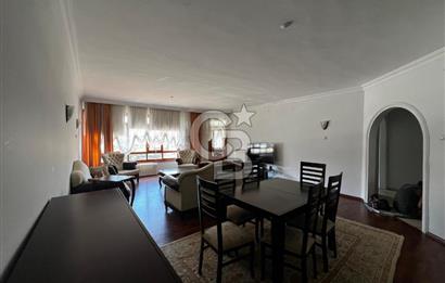 TURAN GÜNEŞ BULVARI ÜZERİNDE KİRALIK MOBİLYALI 4+1 DAİRE