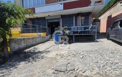TAŞOLUK'DA KİRALIK DÜKKAN