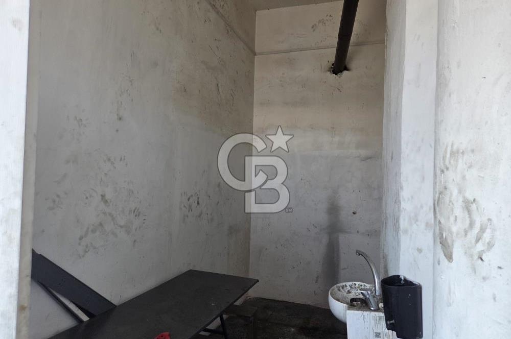 Sefaköy Beşyol Pakten Mutlu San.Sit. Kiralık 60 M2 Dükkan&Mağaza