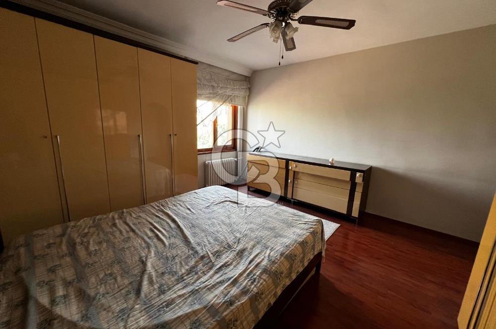 TURAN GÜNEŞ BULVARI ÜZERİNDE KİRALIK MOBİLYALI 4+1 DAİRE
