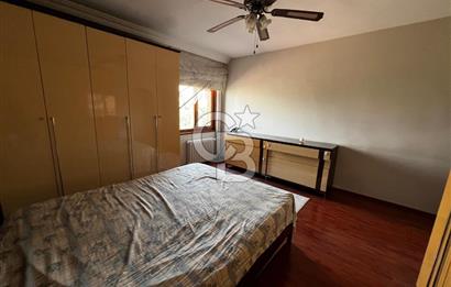 TURAN GÜNEŞ BULVARI ÜZERİNDE KİRALIK MOBİLYALI 4+1 DAİRE