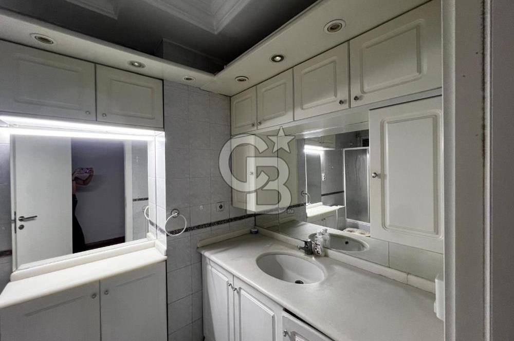 TURAN GÜNEŞ BULVARI ÜZERİNDE KİRALIK MOBİLYALI 4+1 DAİRE