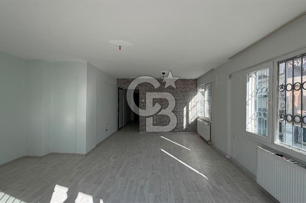 Karşıyaka Tersane Mah.’de Kiralık 3+1 Daire
