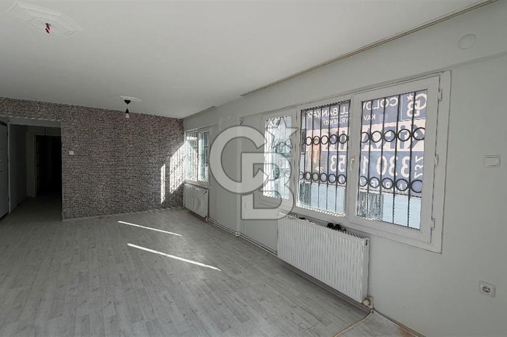 Karşıyaka Tersane Mah.’de Kiralık 3+1 Daire