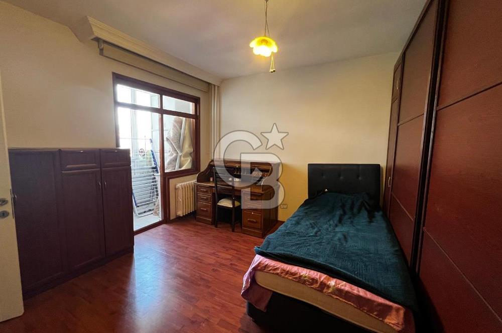 TURAN GÜNEŞ BULVARI ÜZERİNDE KİRALIK MOBİLYALI 4+1 DAİRE