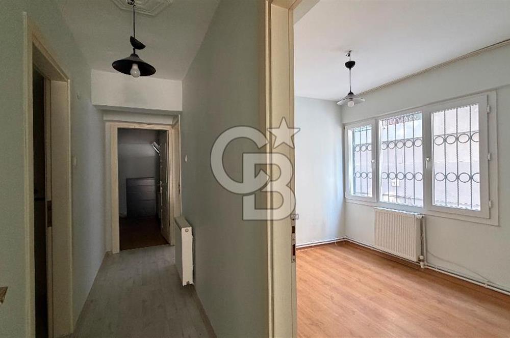 Karşıyaka Tersane Mah.’de Kiralık 3+1 Daire