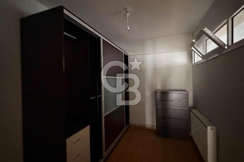 Karşıyaka Tersane Mah.’de Kiralık 3+1 Daire