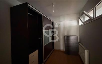 Karşıyaka Tersane Mah.’de Kiralık 3+1 Daire