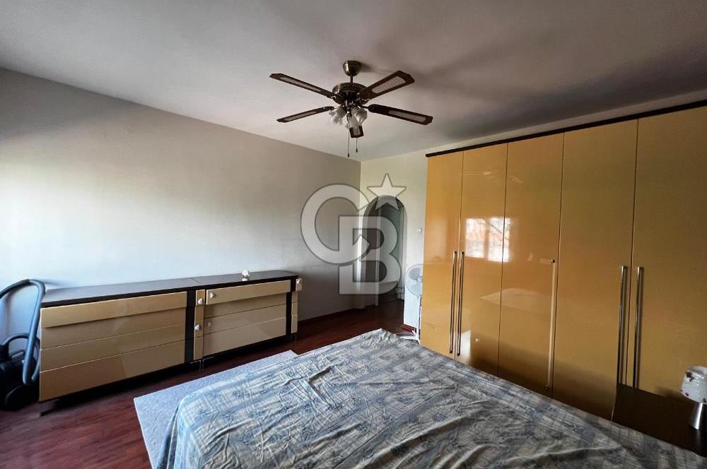 TURAN GÜNEŞ BULVARI ÜZERİNDE KİRALIK MOBİLYALI 4+1 DAİRE