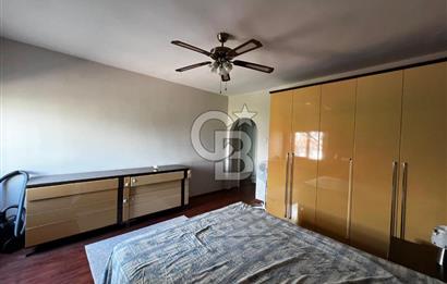 TURAN GÜNEŞ BULVARI ÜZERİNDE KİRALIK MOBİLYALI 4+1 DAİRE