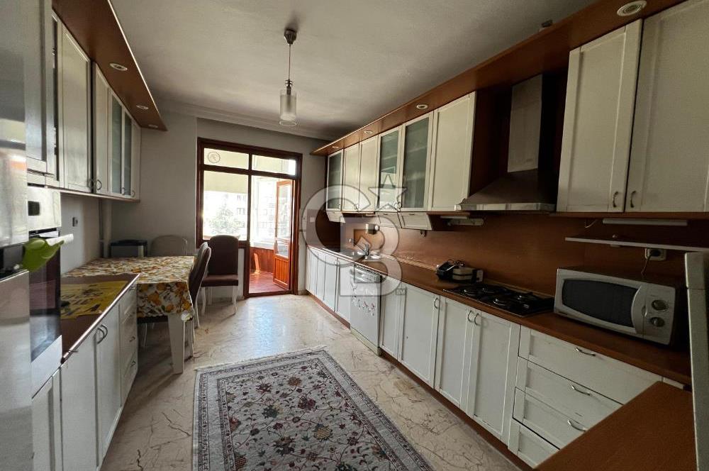 TURAN GÜNEŞ BULVARI ÜZERİNDE KİRALIK MOBİLYALI 4+1 DAİRE