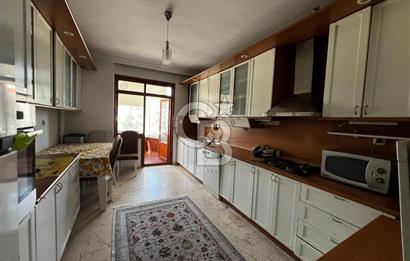 TURAN GÜNEŞ BULVARI ÜZERİNDE KİRALIK MOBİLYALI 4+1 DAİRE