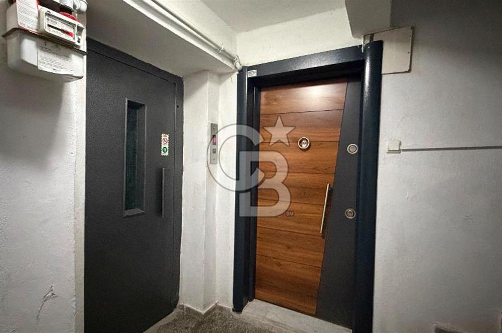 Karşıyaka Tersane Mah.’de Kiralık 3+1 Daire