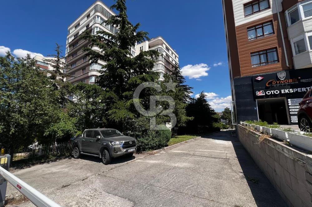 TURAN GÜNEŞ BULVARI ÜZERİNDE KİRALIK MOBİLYALI 4+1 DAİRE
