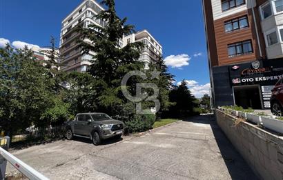TURAN GÜNEŞ BULVARI ÜZERİNDE KİRALIK MOBİLYALI 4+1 DAİRE