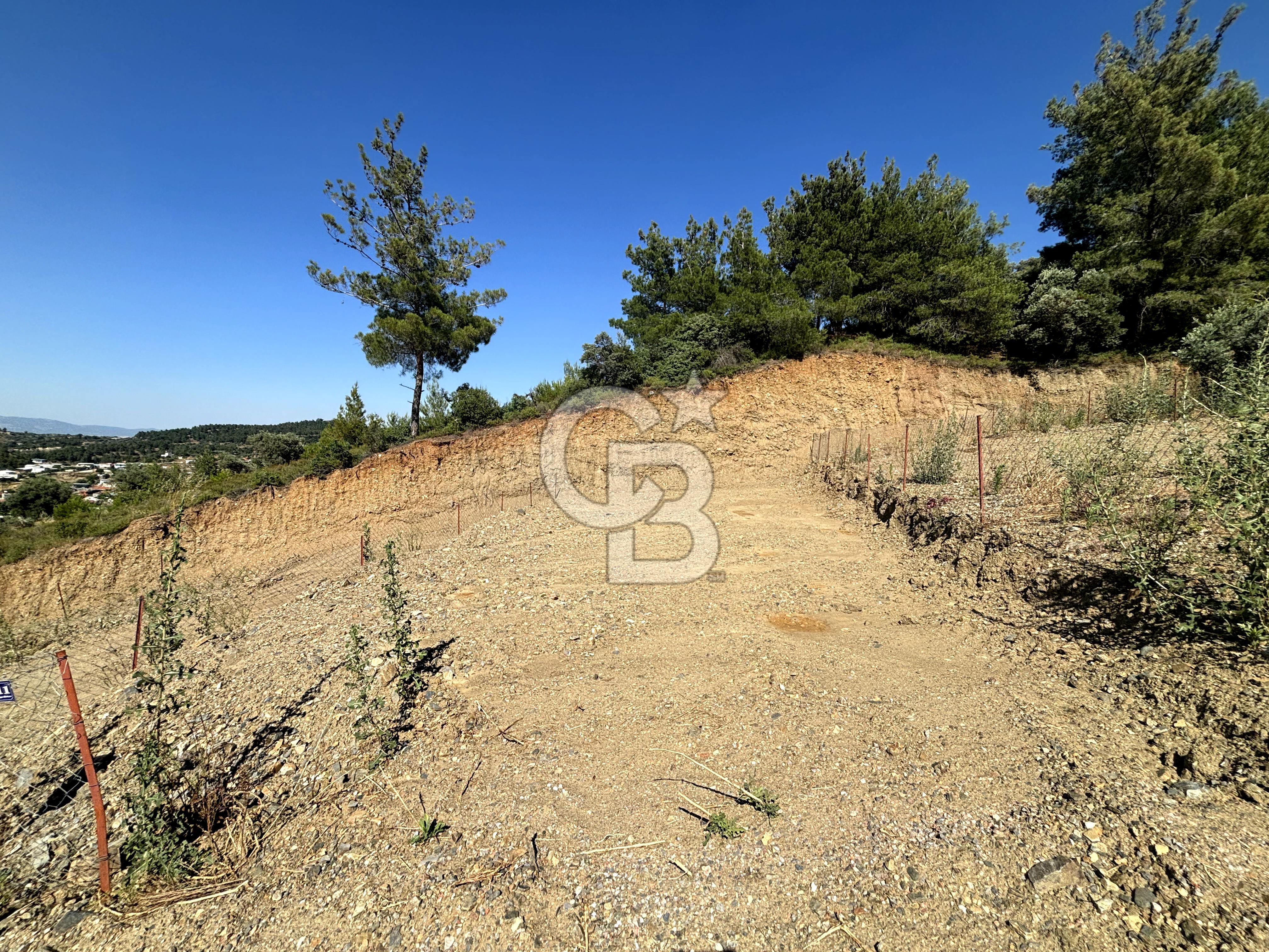 KEMALPAŞA SİNANCILARDA SATILIK 279 M2 PARSEL 