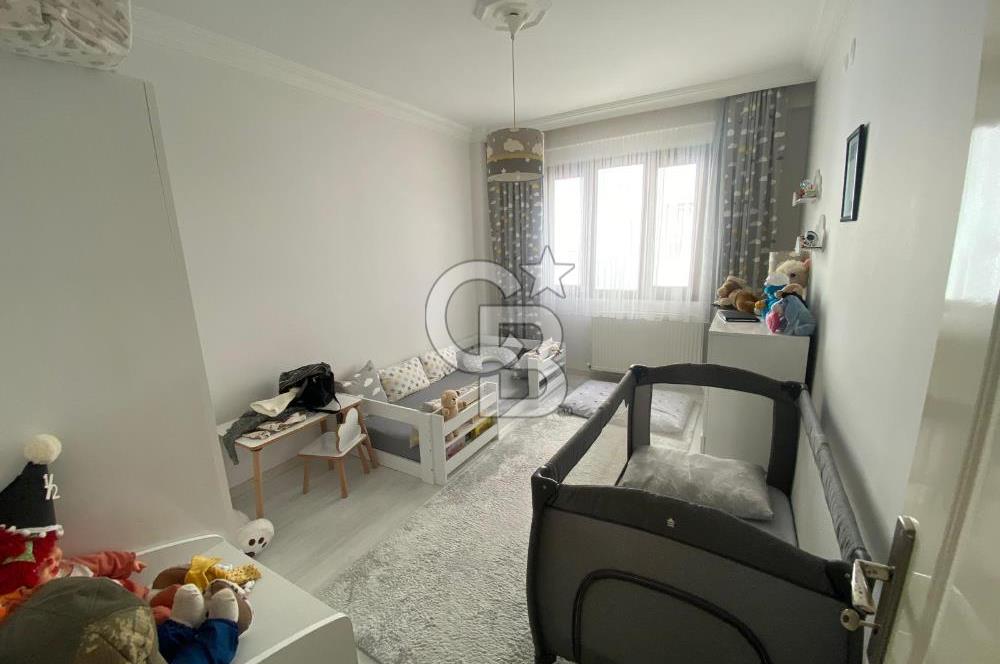 BORNOVA YUNUSEMRE mah. SATILIK 2+1 DAİRE