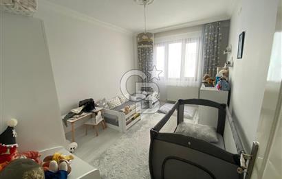 BORNOVA YUNUSEMRE mah. SATILIK 2+1 DAİRE