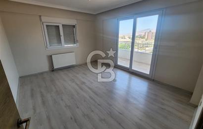 MENEMEN İSMET İNÖNÜ MAHALLESİ SİTE İÇİ ARA KAT KİRALIK 3+1 DAİRE