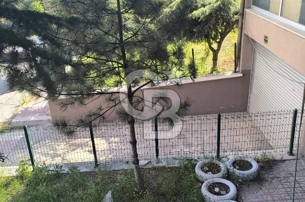 CADDE ÜZERİ KİRALIK DÜKKAN