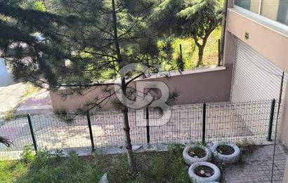 CADDE ÜZERİ KİRALIK DÜKKAN