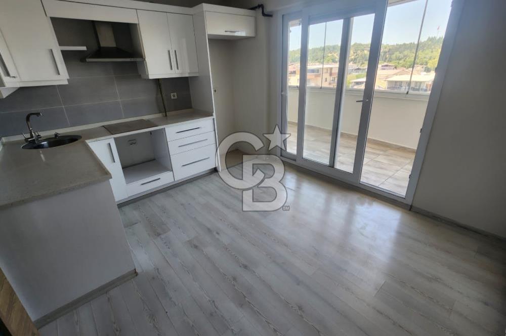MENEMEN İSMET İNÖNÜ MAHALLESİ SİTE İÇİ ARA KAT KİRALIK 3+1 DAİRE
