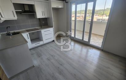 MENEMEN İSMET İNÖNÜ MAHALLESİ SİTE İÇİ ARA KAT KİRALIK 3+1 DAİRE