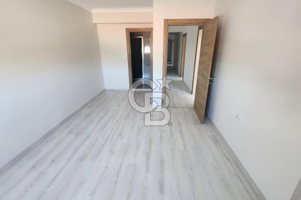 MENEMEN İSMET İNÖNÜ MAHALLESİ SİTE İÇİ ARA KAT KİRALIK 3+1 DAİRE