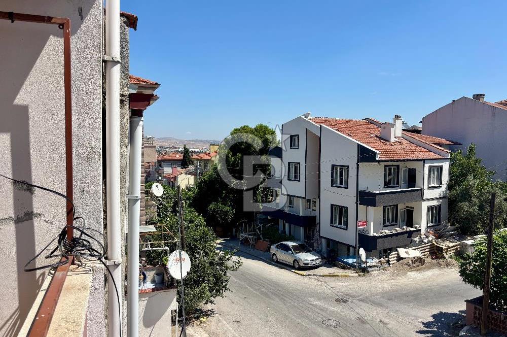 CB KİNG'DEN HASAN BASRİ ÇANTAY MAH. ARA KAT 2+1 KİRALIK DAİRE