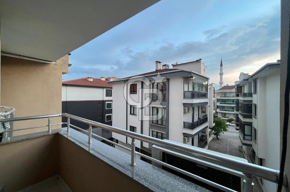 CB KİNG'DEN B.EVLER MAH. ASANSÖRLÜ ve KLİMALI 2+1 SATILIK DAİRE