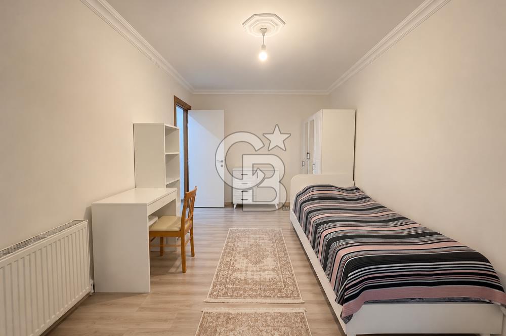 CB KİNG'DEN B.EVLER MAH. ASANSÖRLÜ ve KLİMALI 2+1 SATILIK DAİRE