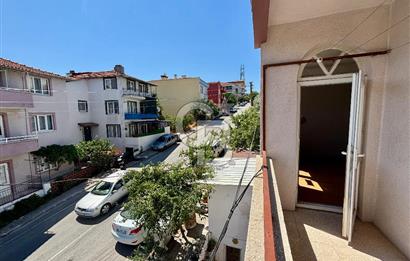 CB KİNG'DEN HASAN BASRİ ÇANTAY MAH. ARA KAT 2+1 KİRALIK DAİRE