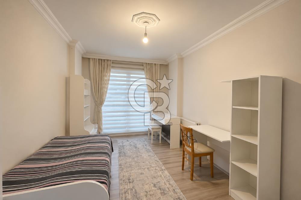 CB KİNG'DEN B.EVLER MAH. ASANSÖRLÜ ve KLİMALI 2+1 SATILIK DAİRE