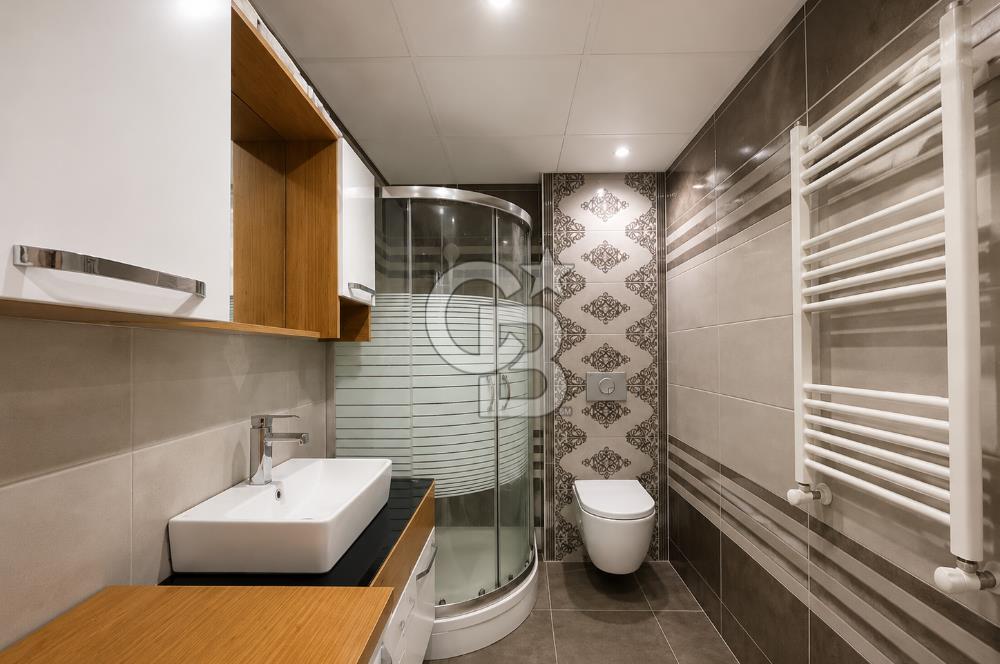CB KİNG'DEN B.EVLER MAH. ASANSÖRLÜ ve KLİMALI 2+1 SATILIK DAİRE