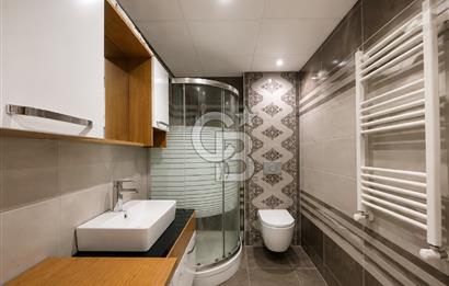 CB KİNG'DEN B.EVLER MAH. ASANSÖRLÜ ve KLİMALI 2+1 SATILIK DAİRE