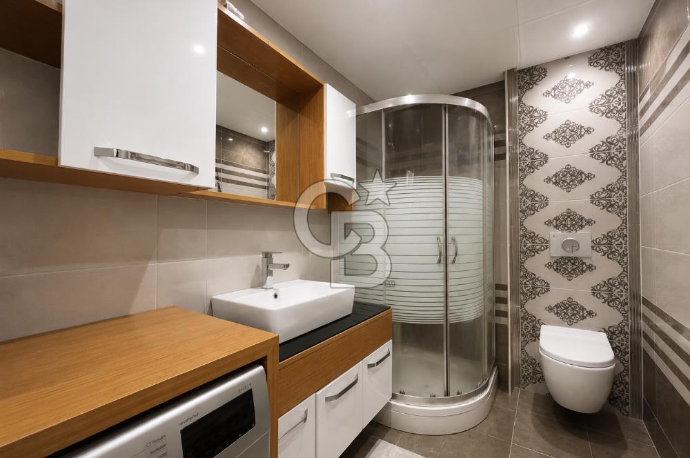 CB KİNG'DEN B.EVLER MAH. ASANSÖRLÜ ve KLİMALI 2+1 SATILIK DAİRE