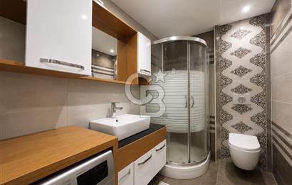 CB KİNG'DEN B.EVLER MAH. ASANSÖRLÜ ve KLİMALI 2+1 SATILIK DAİRE