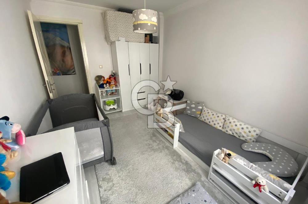 BORNOVA YUNUSEMRE mah. SATILIK 2+1 DAİRE