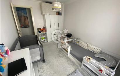 BORNOVA YUNUSEMRE mah. SATILIK 2+1 DAİRE