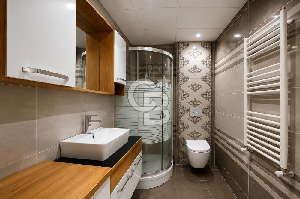 CB KİNG'DEN B.EVLER MAH. ASANSÖRLÜ ve KLİMALI 2+1 SATILIK DAİRE
