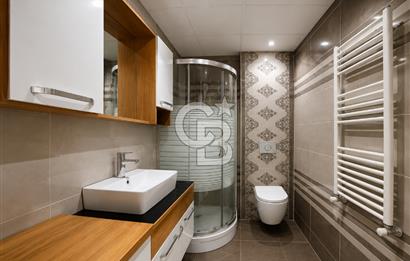 CB KİNG'DEN B.EVLER MAH. ASANSÖRLÜ ve KLİMALI 2+1 SATILIK DAİRE