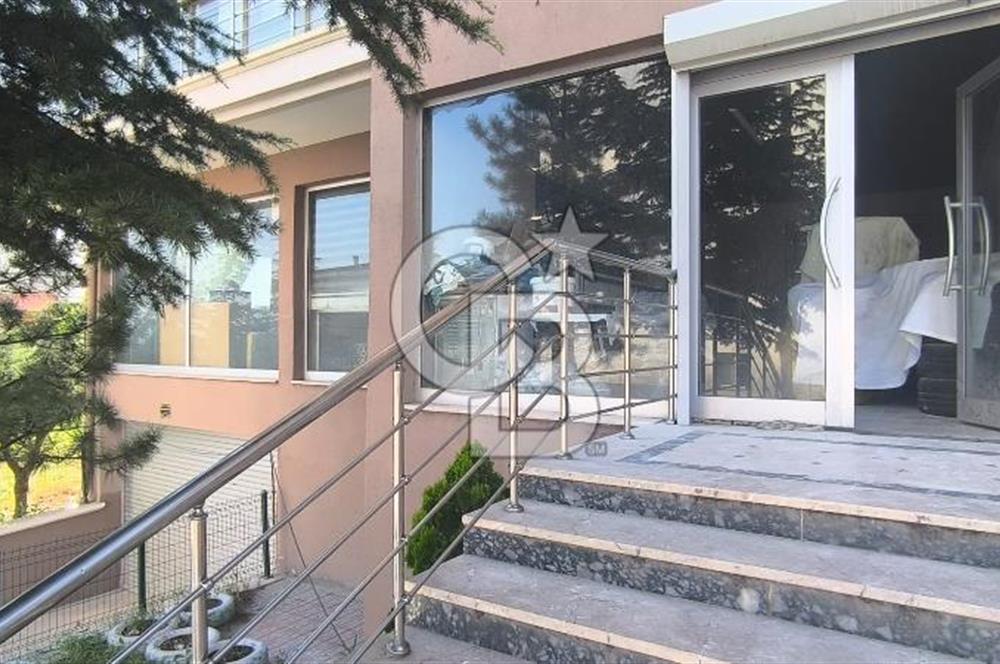 CADDE ÜZERİ KİRALIK DÜKKAN