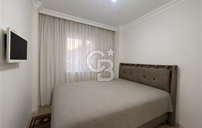 CB KİNG'DEN B.EVLER MAH. ASANSÖRLÜ ve KLİMALI 2+1 SATILIK DAİRE