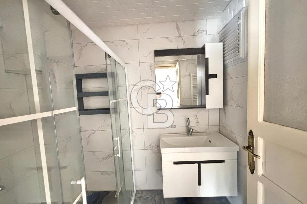 CB KİNG'DEN HASAN BASRİ ÇANTAY MAH. ARA KAT 2+1 KİRALIK DAİRE