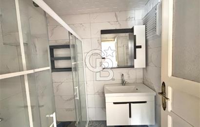 CB KİNG'DEN HASAN BASRİ ÇANTAY MAH. ARA KAT 2+1 KİRALIK DAİRE