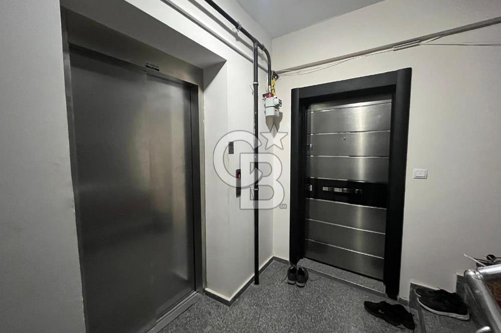 CB KİNG'DEN B.EVLER MAH. ASANSÖRLÜ ve KLİMALI 2+1 SATILIK DAİRE