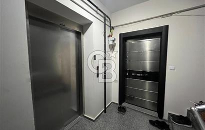 CB KİNG'DEN B.EVLER MAH. ASANSÖRLÜ ve KLİMALI 2+1 SATILIK DAİRE