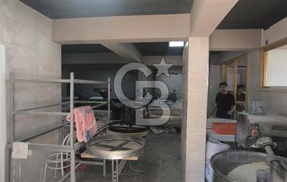 CADDE ÜZERİ KİRALIK DÜKKAN