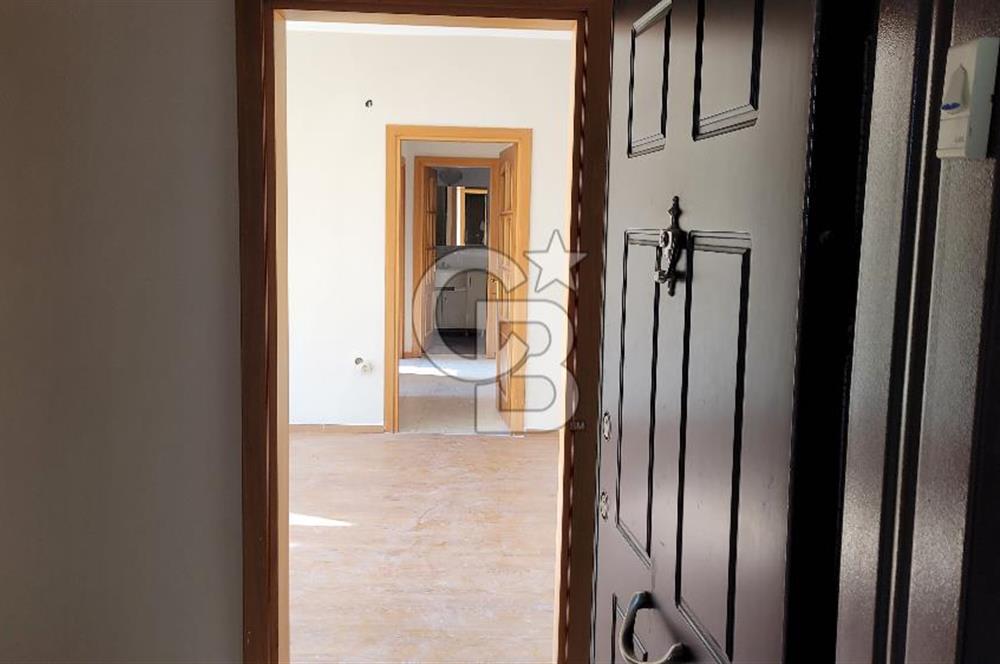 AKMERKEZ KARŞISI KİRALIK 2+1  DAİRE